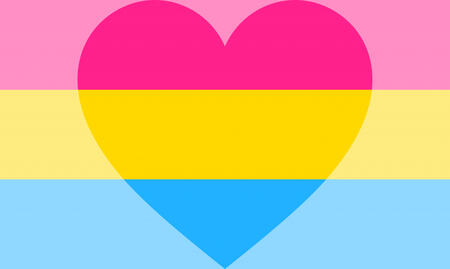 Panromantic